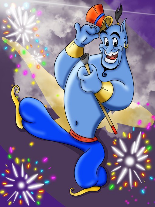 ジーニー のイラスト マンガ作品 23 件 Twoucan