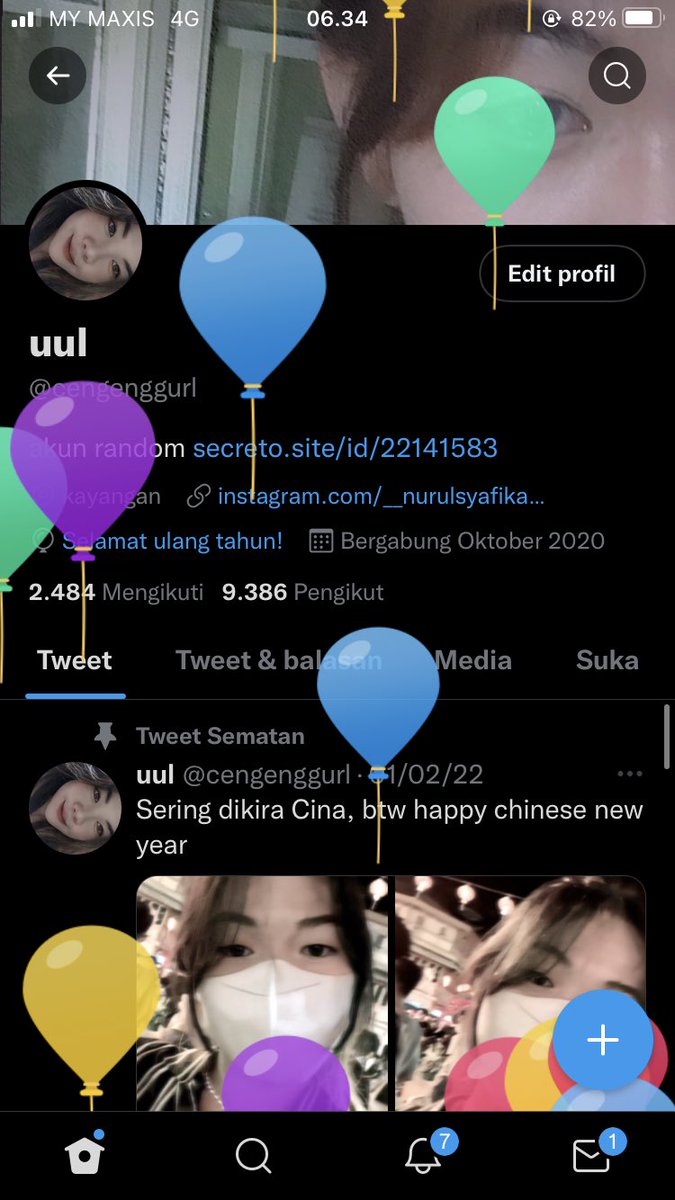 cengenggurl's tweet photo. Mau jual balom aj deh awal taun https://t.co/YheI3eVwsa