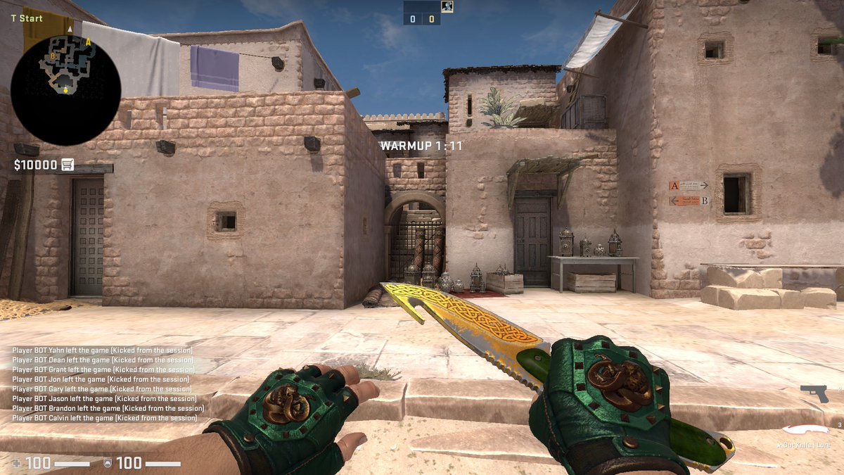 allStars Gaming tweet media