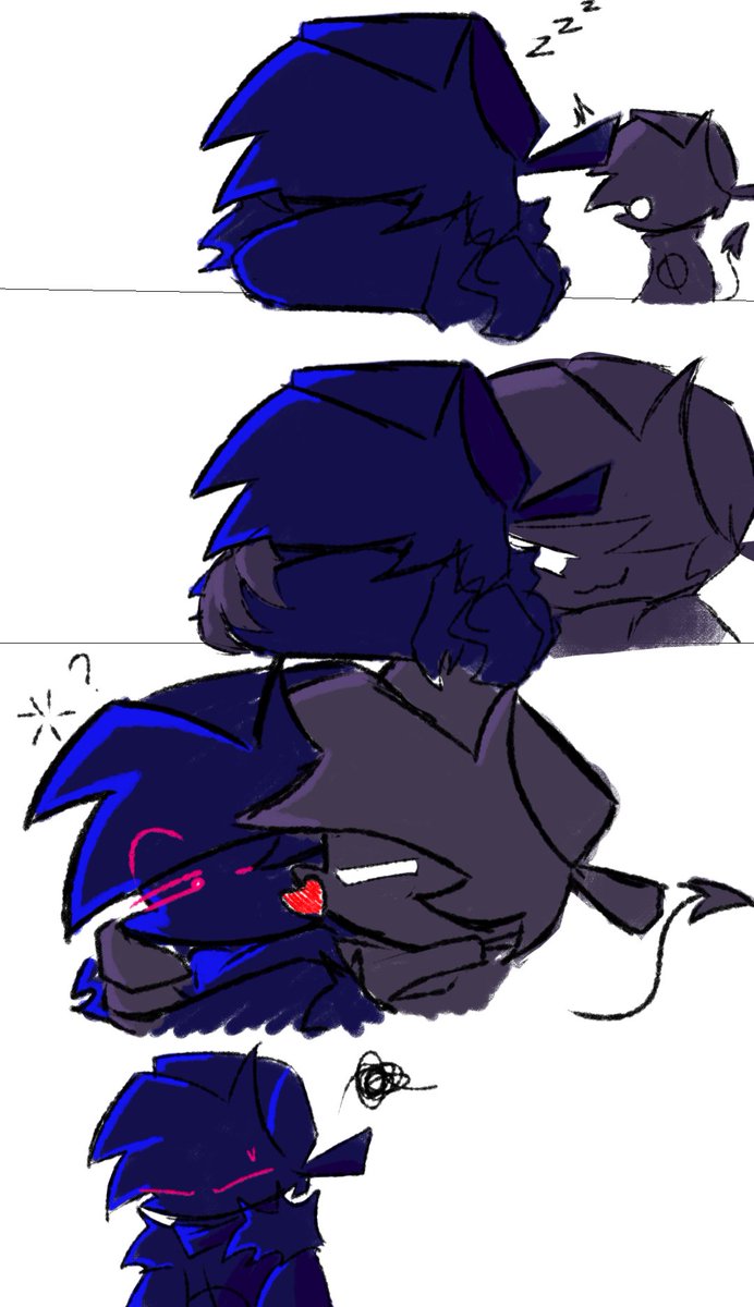 whiteRIBA2391's tweet photo. I cant sleep……
I want to die ahhhh——
 The point of my life is to paint them——😭😭😭
#corruptionBF
#soulBF
#CBxSoul https://t.co/N8NdUS5Lja