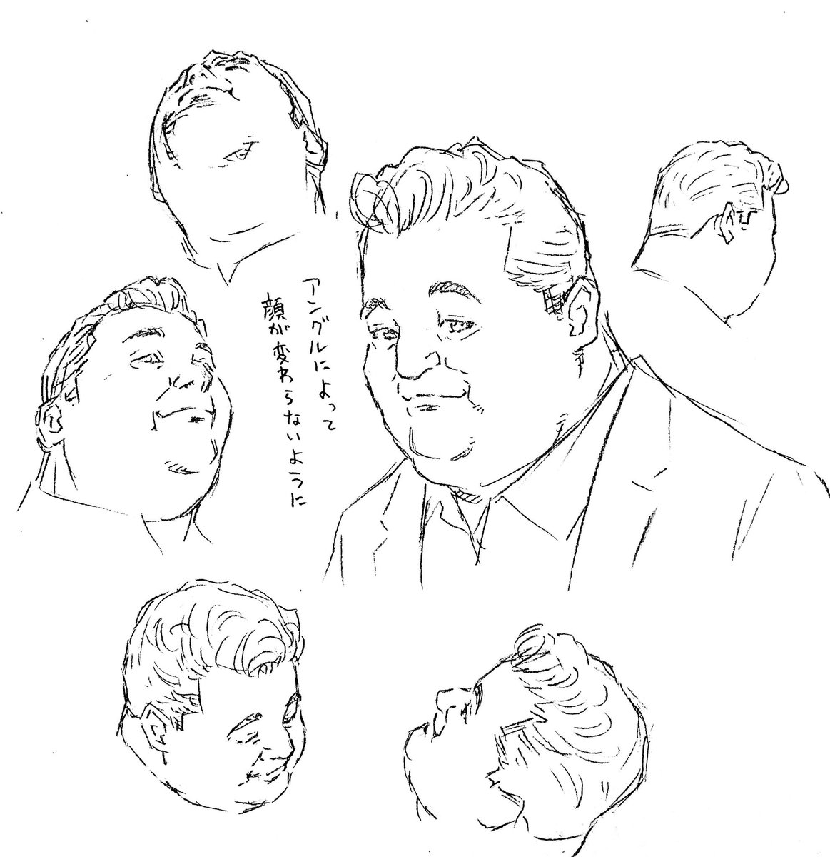 立体視。 