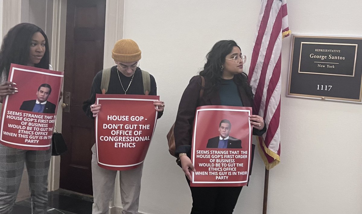 Norm Eisen tweet media