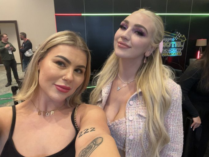 ily ❤️ @kslibrarygirl https://t.co/NjDErYpzXn<a class="tags" href="/tag/kslibrarygirl">@kslibrarygirl</a><a href="/tag/avnawards2023"class="tags"><span>#avnawards2023</span></a>