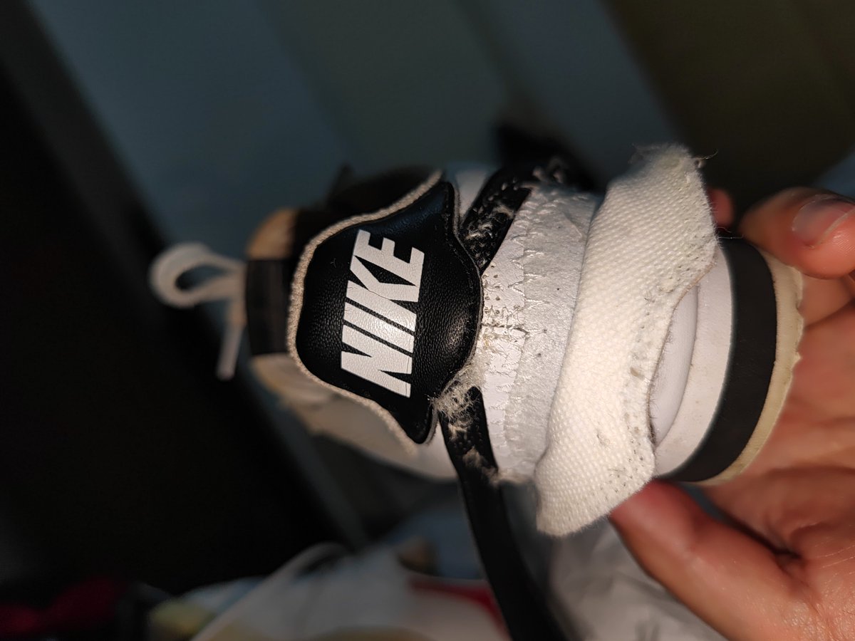 Yes, I did love you but now it's time to say goodbye.