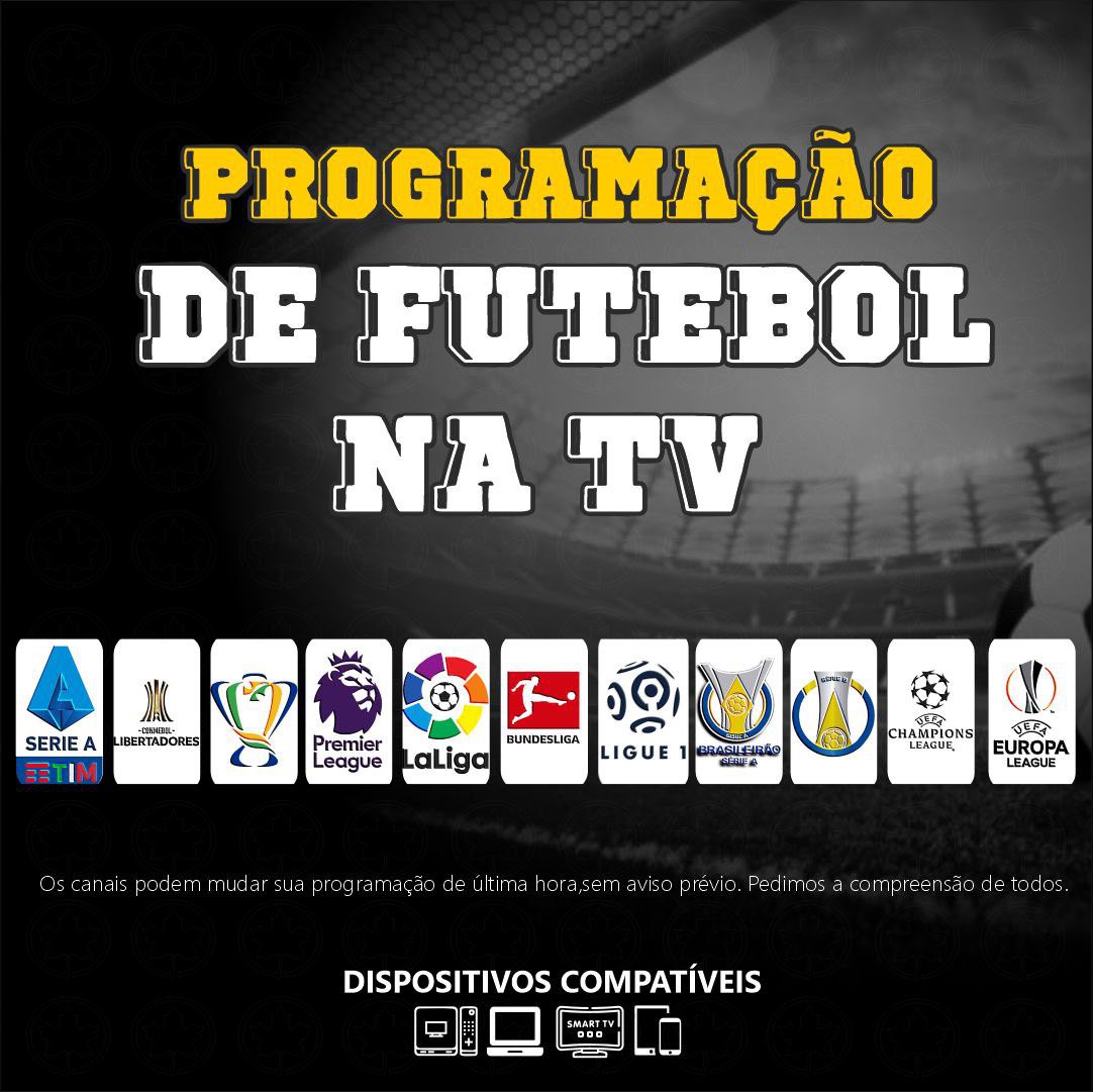 Mathfliix's tweet image. #ChampionsLeague #liberta #FutebolNaESPN Quer todos os canais de esporte liberados? Manda mensagem aí é solta o Play!