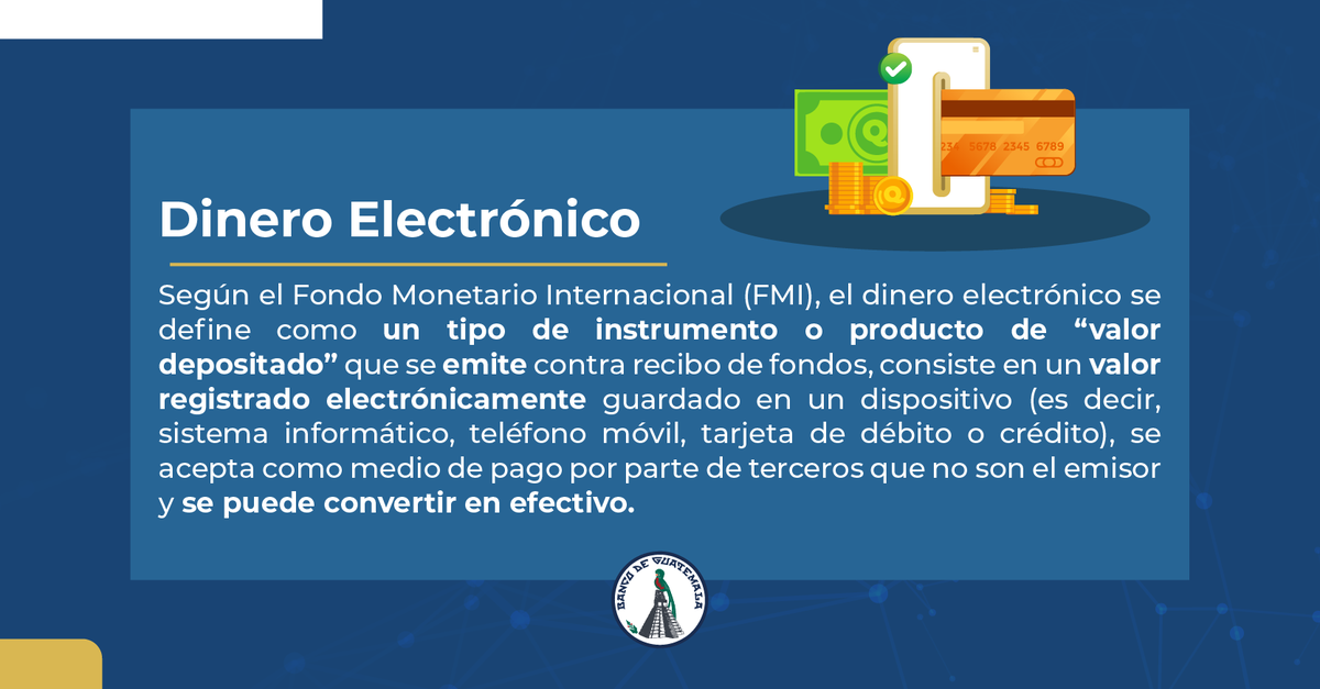 Banco de Guatemala tweet media