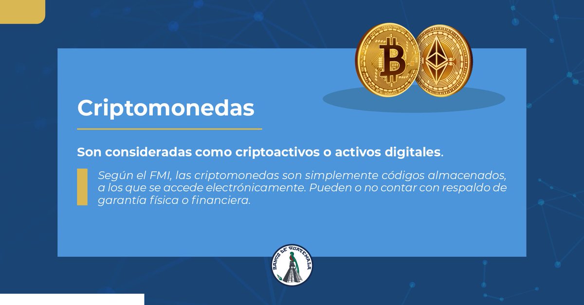 Banco de Guatemala tweet media