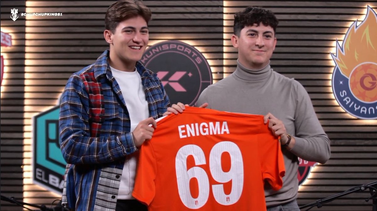 Who is 'Enigma 69', the masked player in Gerard Piqué's seven-a-side Kings  League? - AS USA