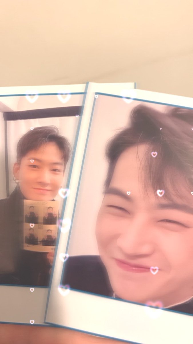 kyu_bby's tweet photo. HBD 🥹💕 #JB22 #GOT7 https://t.co/o1HIl1acRv