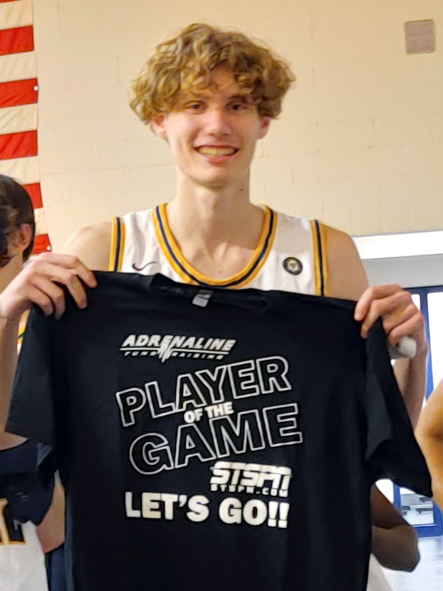 STSPN.com (@snohomishsports) on Twitter photo Adrenaline Fundraising 'Player of the Game'
#33 Hayden Conaxis 6' 7" W/P Everett Seagulls
<a href="/stevewillits/">Steve Willits</a> <a href="/BobbyAThompson/">Bobby Thompson</a> <a href="/EverettSchools/">Everett Public Schools.WA</a>
<a href="/dwrightTDK/">David Wright</a> <a href="/haydenconaxis__/">Hayden Conaxis</a> Adrenaline Fundraising 'Player of the Game'
#33 Hayden Conaxis 6' 7" W/P Everett Seagulls
<a href="/stevewillits/">Steve Willits</a> <a href="/BobbyAThompson/">Bobby Thompson</a> <a href="/EverettSchools/">Everett Public Schools.WA</a>
<a href="/dwrightTDK/">David Wright</a> <a href="/haydenconaxis__/">Hayden Conaxis</a>