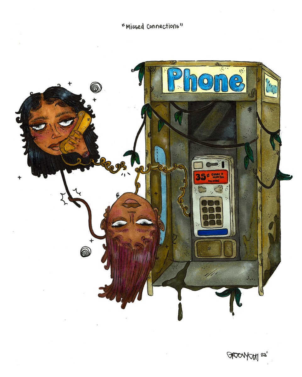 “missed connections”