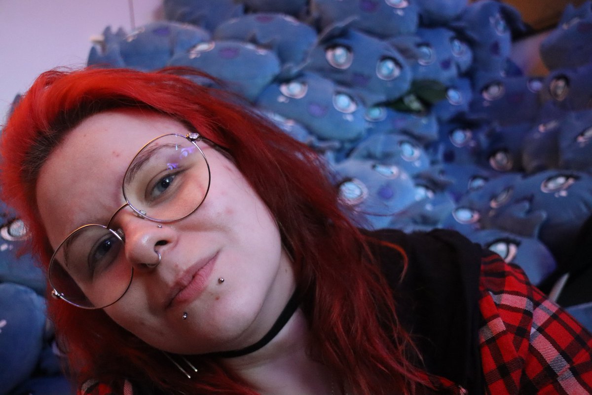 Hen.. 🖌️ OPEN Commission tweet media