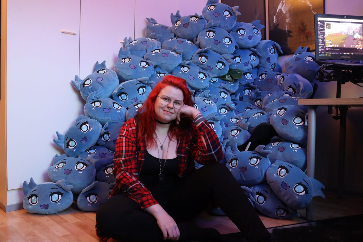 Hen.. 🖌️ OPEN Commission tweet media