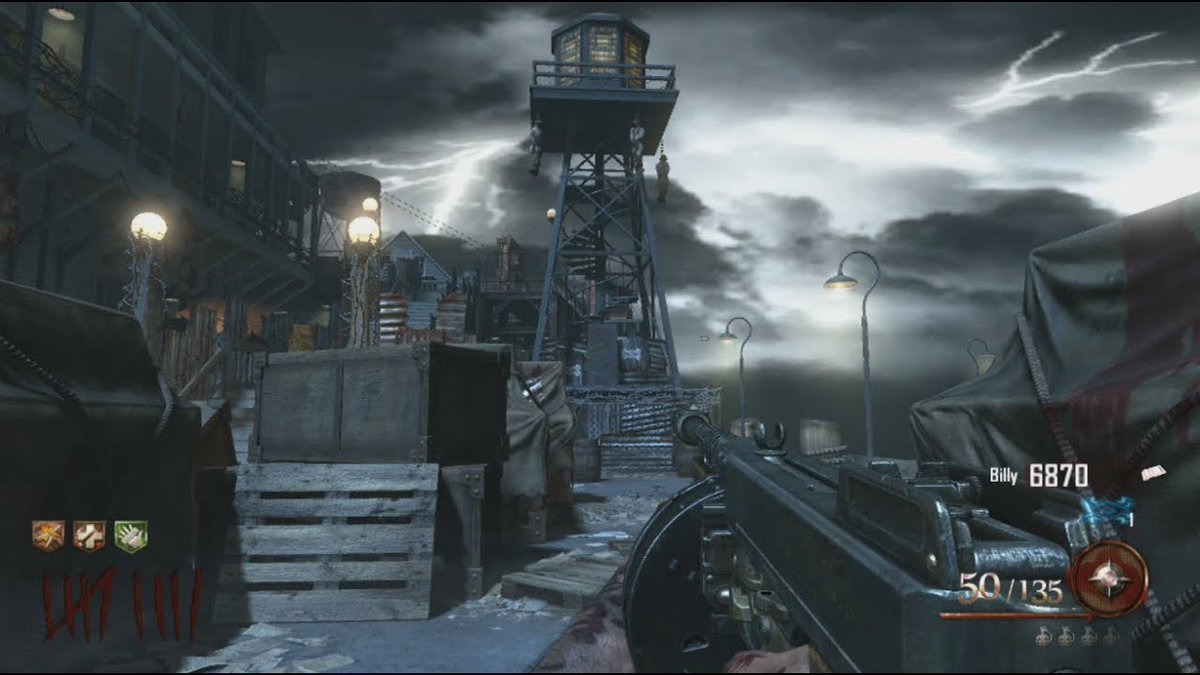 Call of Duty Alerts tweet media