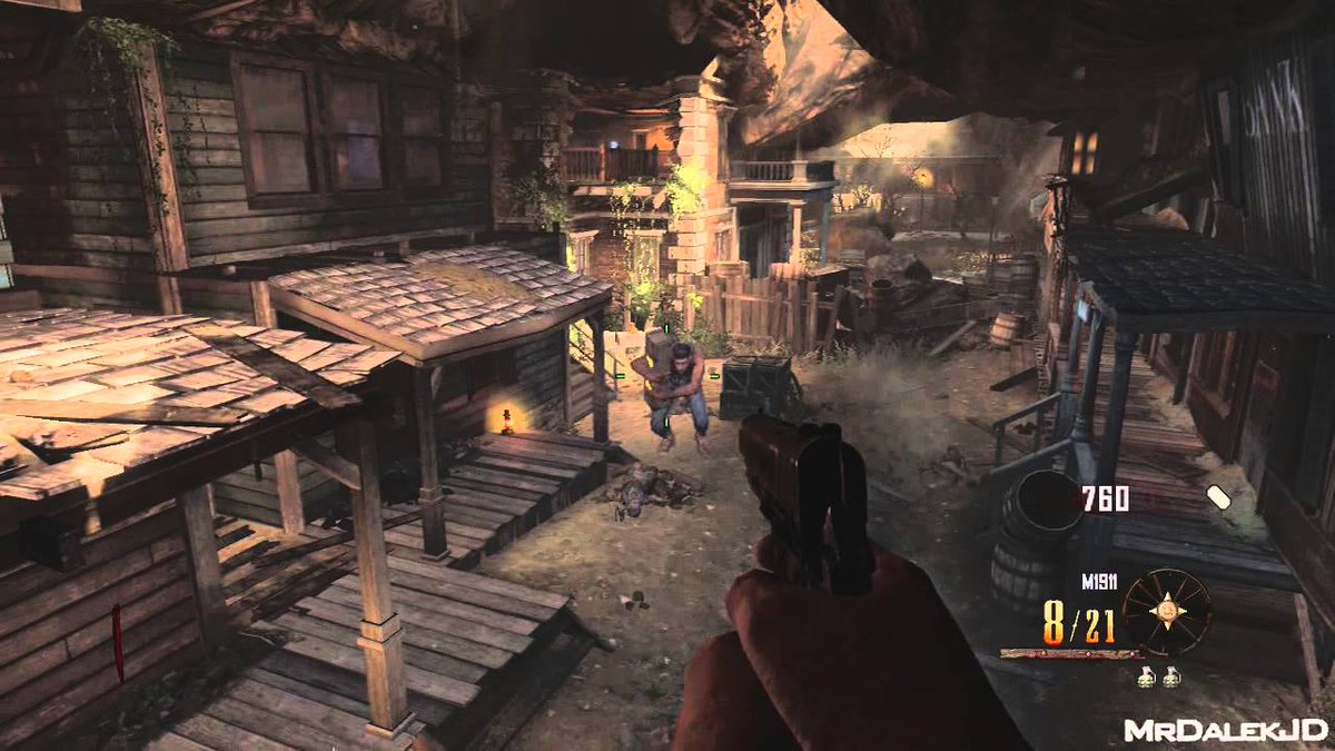 Call of Duty Alerts tweet media
