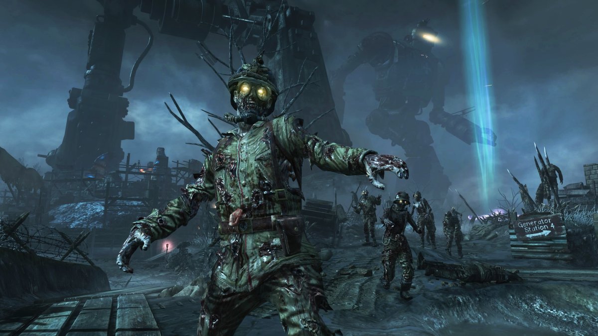 Call of Duty Alerts tweet media