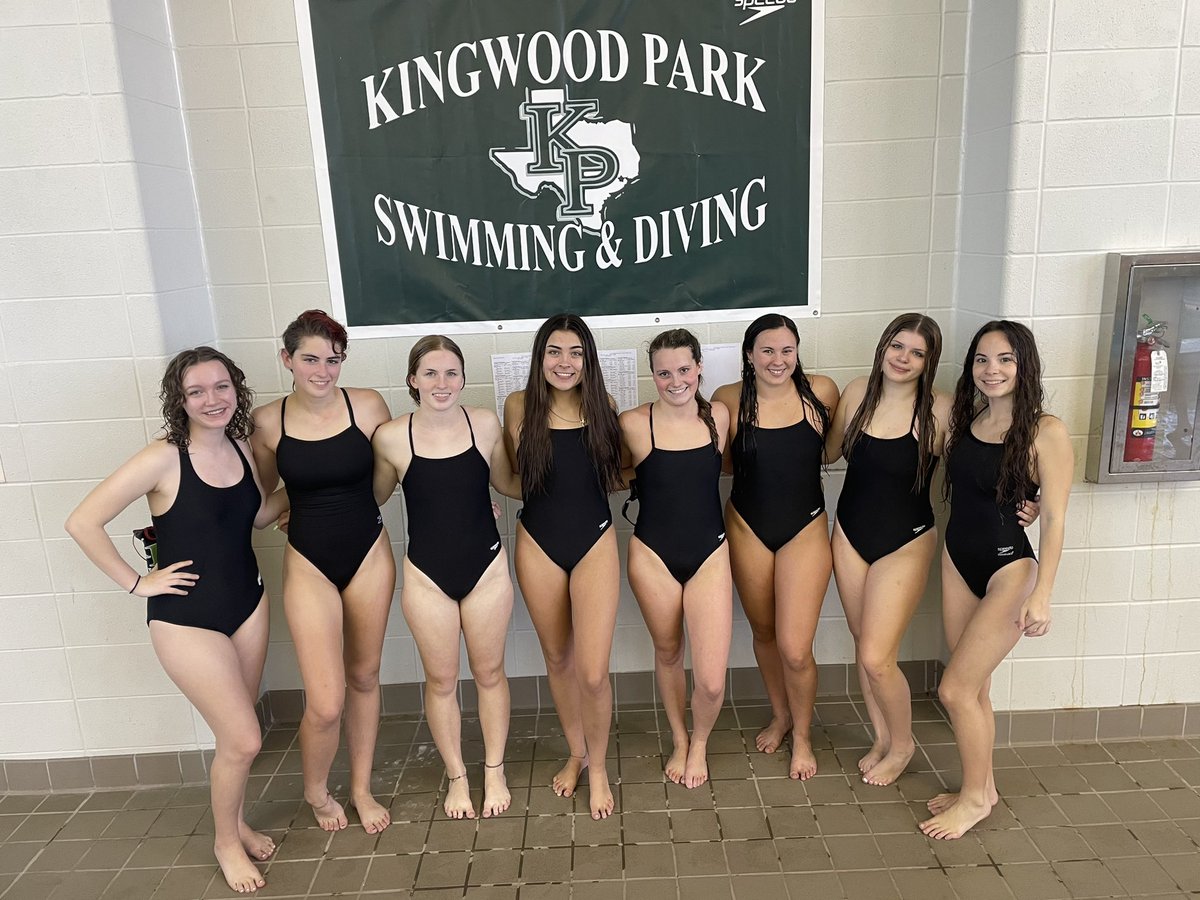 Senior night at K Park 😢I can’t thank these Lady Panthers 🐆 enough for all they’ve given the program the last four years. They will be very missed!! <a href="/HumbleISD_KPHS/">Kingwood Park HS</a>