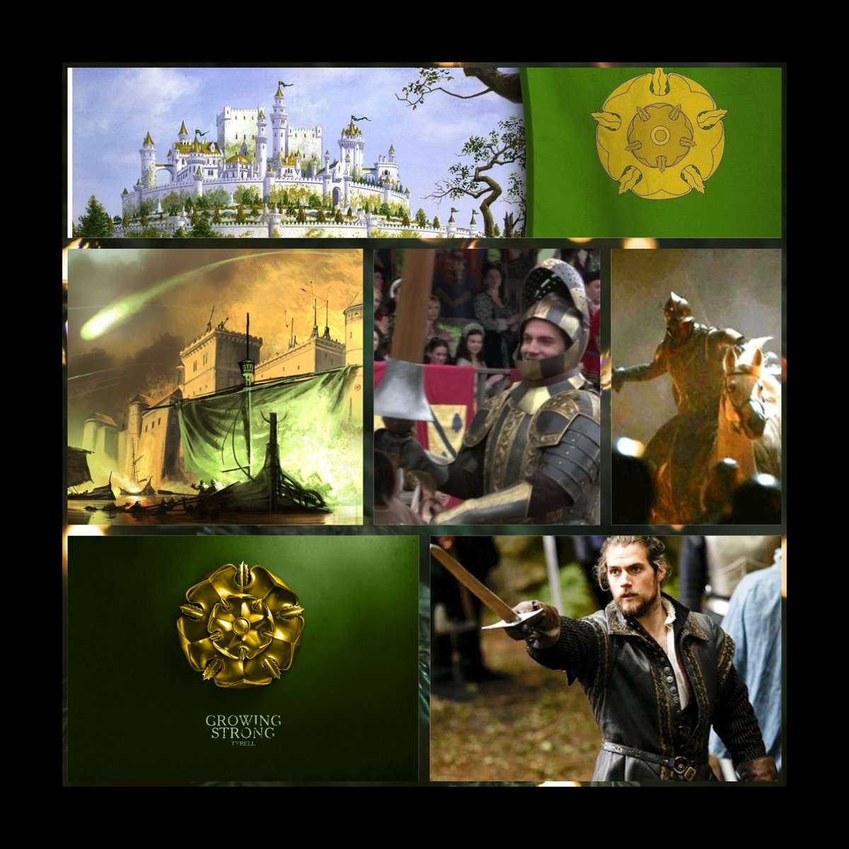Ser Garlan Tyrell

~A valiant deed unsung is no less valiant.~

🏵Second Son of Mace &amp; Alerie.
🏵Brother 2.
🏵Lord of Brightwater Keep.
🏵The Gallant.
🏵Renly's Ghost.
🏵Skilled Swordsman.
🏵Trains vs 3 men, or 4 to simulate battle.

☆SL's &amp; Banter
☆GoT RP
☆Crossovers
☆Mirror