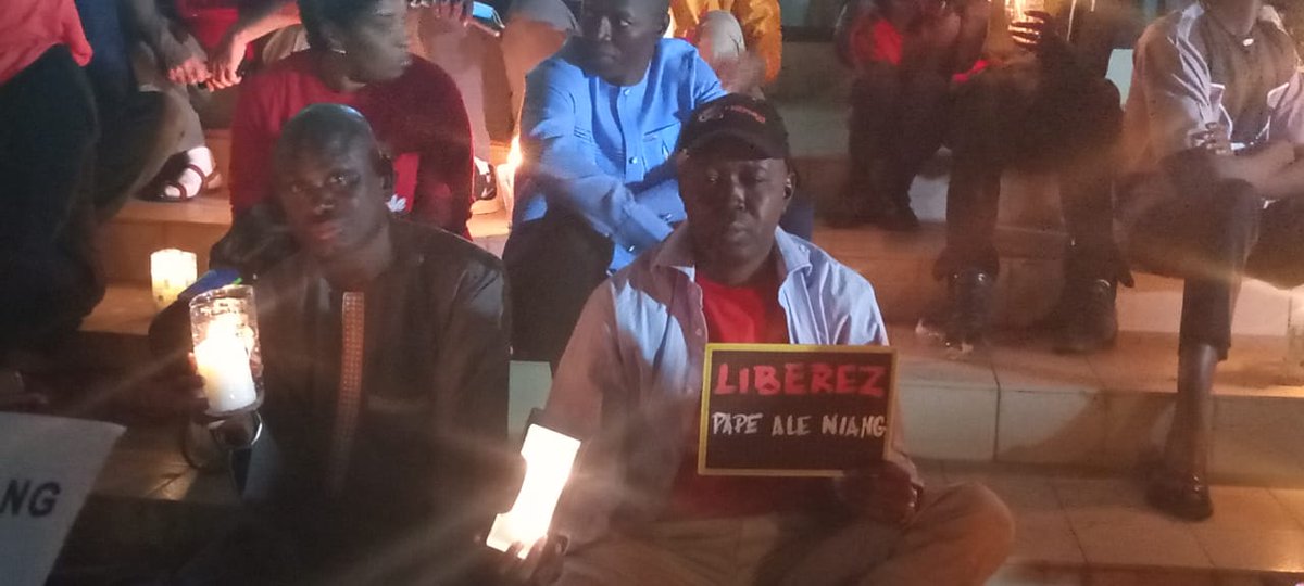 Seydi Gassama tweet media