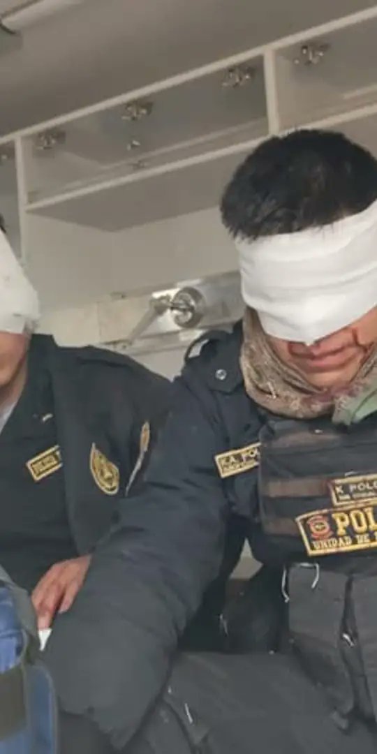 Martha Chávez Cossío (MarthaChavezC) / Twitter