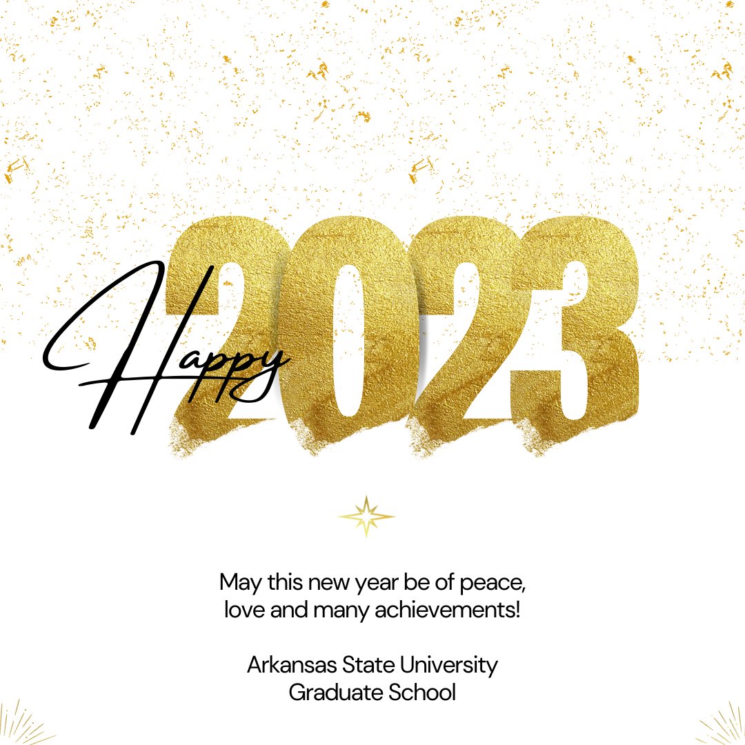 A-State Graduate School (@gradatastate) on Twitter photo 