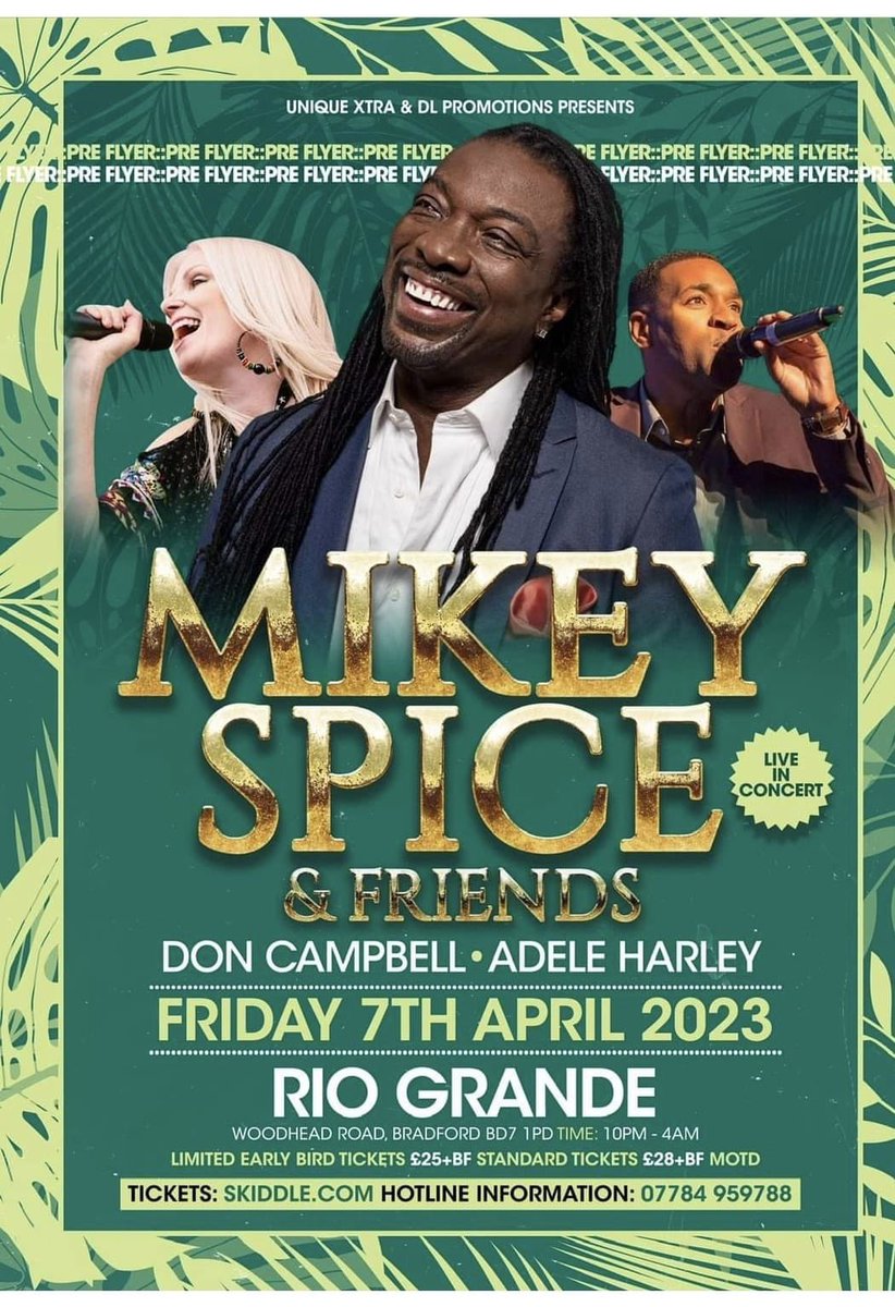 ADELE HARLEY tweet media