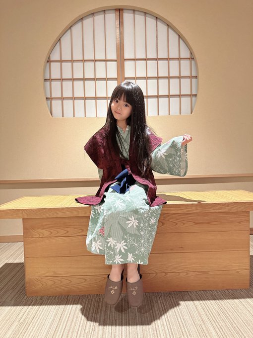 Twitterのコスプレ画像3