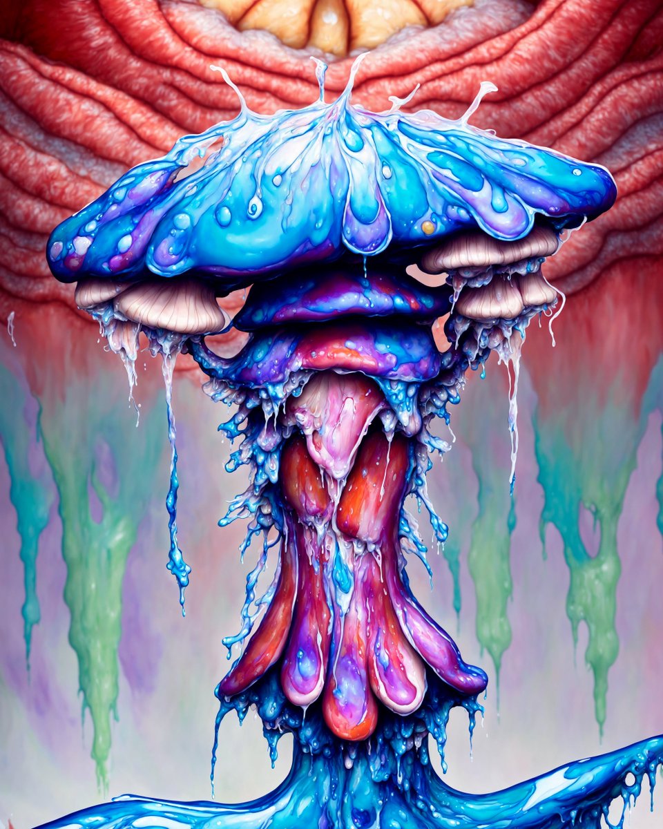 Cant wait to get past 5k friends here so I can follow more people! Being stuck at 5k and meeting amazing new people daily is so frustrating!

Maybe you can share this and get me a few new friends so I can finally add more myself! Thank you!

#AI #AIIA #NFTcommunity #NFTart #AIart