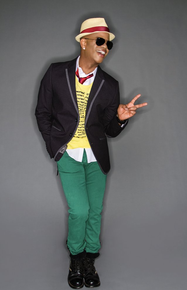 I hope everyone has a great weekend!