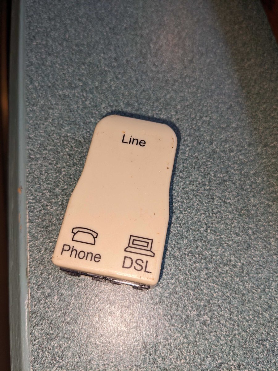 Guess it’s been awhile since the kitchen catch-all drawer has been emptied.