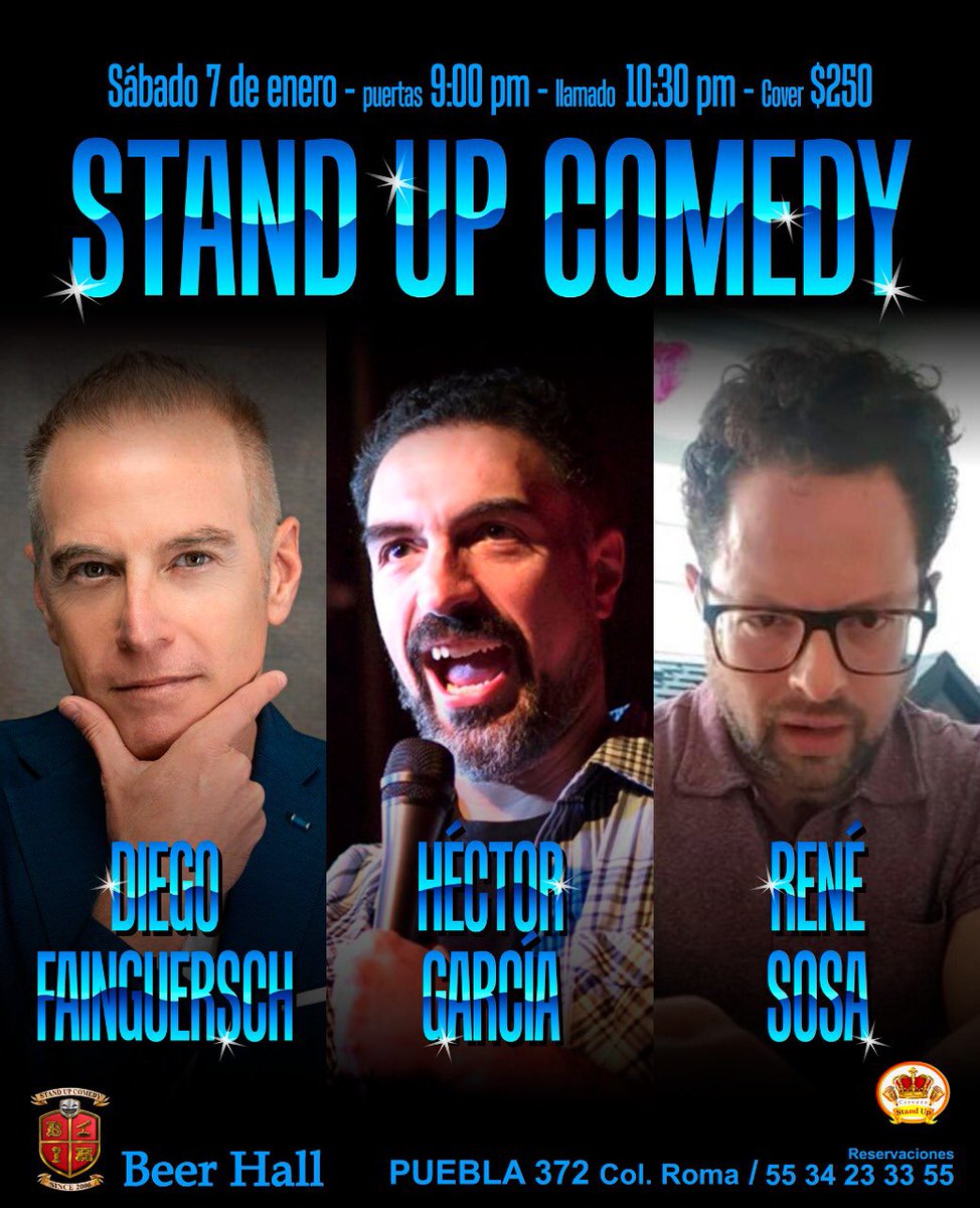 ¡Esto ya es mañana! Ahí nos vemos para empezar bien la cuesta de enero

beer-hall-7-de-enero.boletia.com