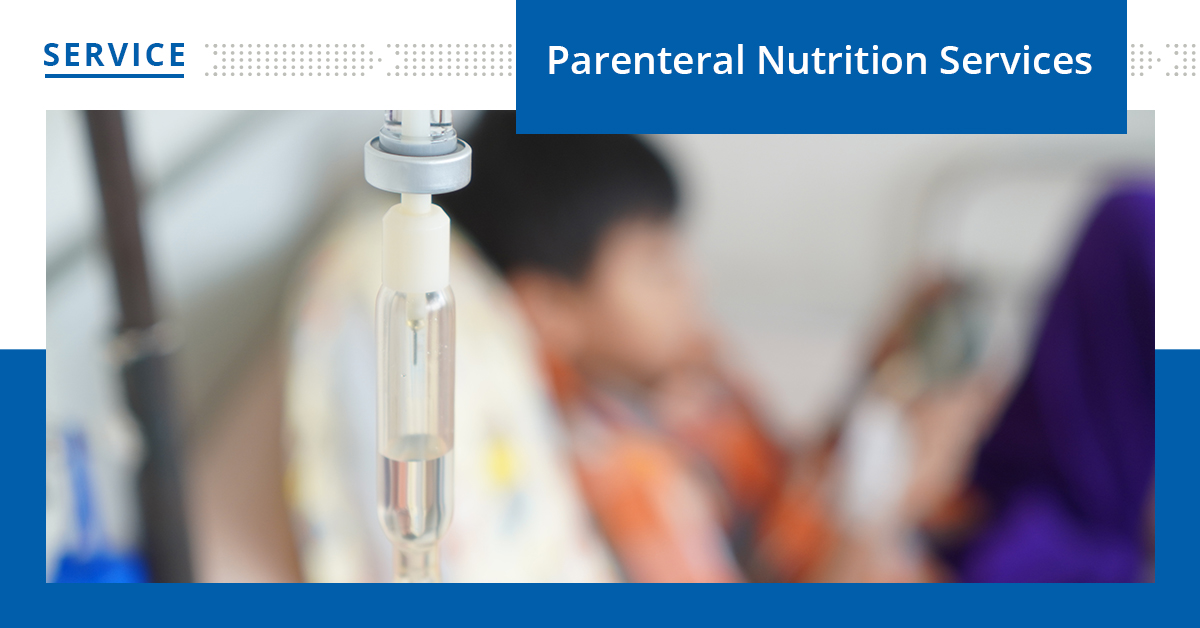 continuumrx1's tweet photo. #parenteralnutrition is a treatment that some patients will undergo if they are unable to take food orally &amp; delivers nutrition directly through a vein. #ContinuumRx can provide #TPN from home or our infusion suites! Learn more: https://t.co/hG5vUTHTfG https://t.co/ho3LFKhQTF