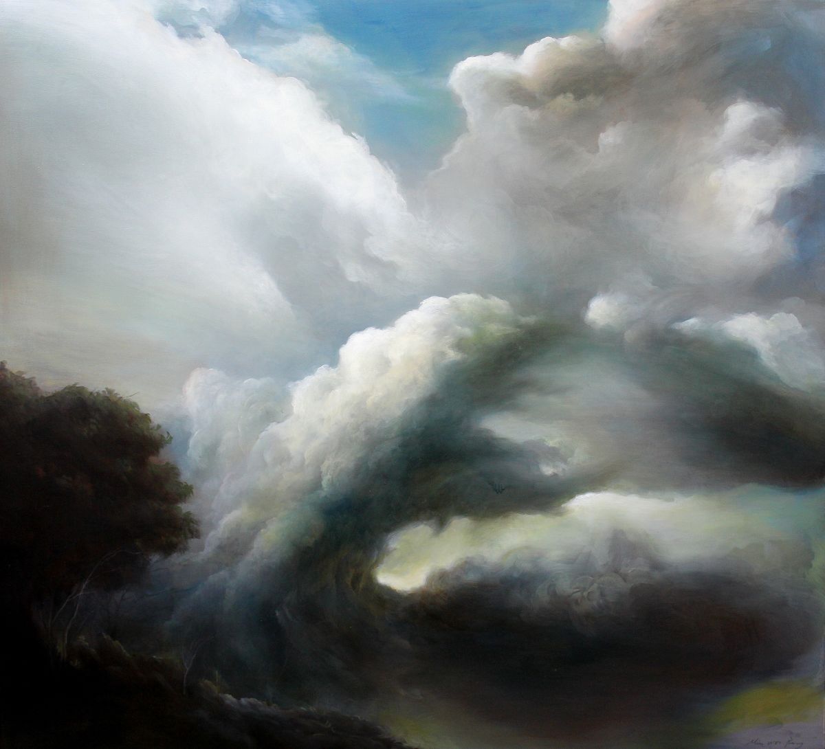 mitchellfine's tweet image. STOCKROOM HIGHLIGHTS - A selection of works available in the Gallery Stockroom.mailchi.mp/mitchellfinear…