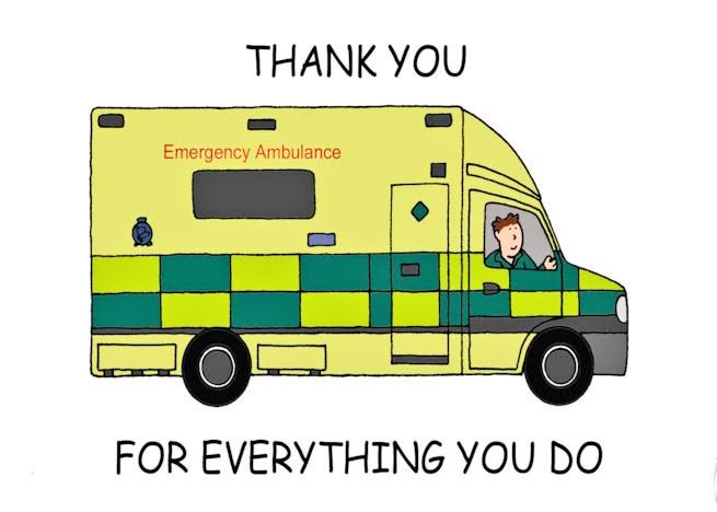 elly_chapple's tweet photo. A huge thank you to Matthew and Beth @NEAmbulance. Absolutely amazing support, thank you so much for your kindness, empathy and willingness to go the extra mile. Grateful. You're brilliant. 🙏💜 #TeamNEAS https://t.co/Tlexr0MxqV