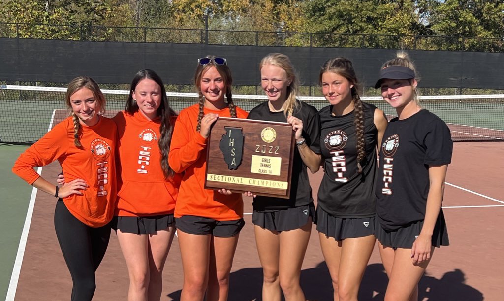 Waterloo Tennis Team tweet media