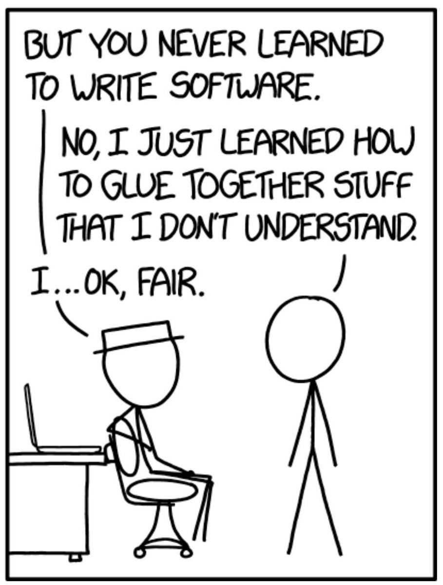 PR0GRAMMERHUM0R's tweet image. I can relate reddit.com/r/programmerhu…