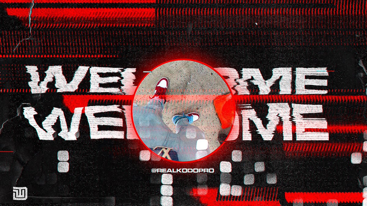 Welcome our new WTD COD Competitive Lead <a href="/RealKodoPro/">Kodo</a>!! ⚰️