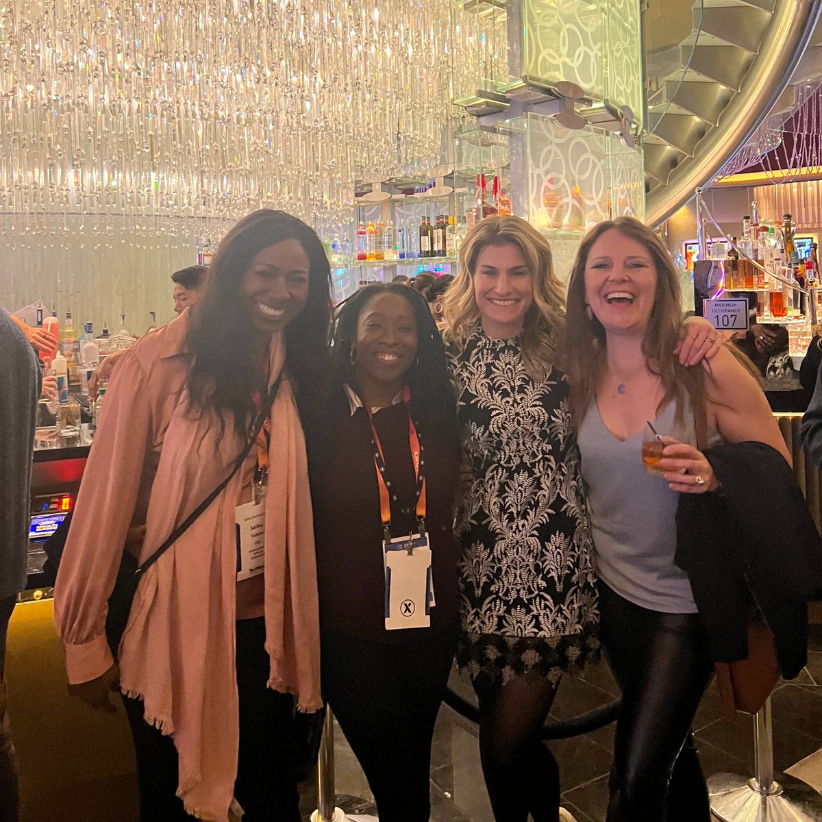 ProntoAI's tweet image. That&apos;s a wrap for #CES2023! The future of #autonomoustech is in practice today at mining sites around the world 🚛We loved discussing the ways that our AHS is driving forward affordable, efficient, sustainable haulage. If we missed you, visit pronto.ai