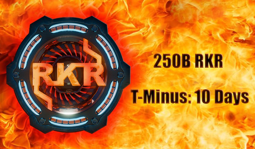 ReaktorToken tweet picture