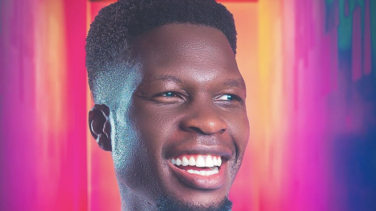 TheRoot's tweet photo. Kenyan LGBTQ Activist Found Dead in Metal Box https://t.co/hBkrqB2USu https://t.co/KZTpaVJubY