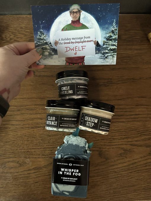 Omg these are so cute!! Thank you, Dwelf!! @DeadByBHVR https://t.co/8NIk4m5gSw<a class="tags" target="_blank" title="On Twitter" href="/?out=eyJ0eXAiOiJKV1QiLCJhbGciOiJIUzUxMiJ9.eyJpYXQiOjE3MjA5MDc5NjksImlzcyI6InR3cG9ybnN0YXJzLmNvbSIsIm5iZiI6MTcyMDkwNzk2OSwiZXhwIjoxNzUyNDQzOTY5LCJyZWRpcmVjdF91cmwiOiJodHRwczovL3R3aXR0ZXIuY29tL0RlYWRCeUJIVlIifQ.luWslaZmMTstm38kZMH7fpTOiIc6scXZgzTTwpap-lTMfof7Z9NJGwNaRY3Xc6WBfz3o7CDkv-0vjYXjlJslBQ">@DeadByBHVR</a>