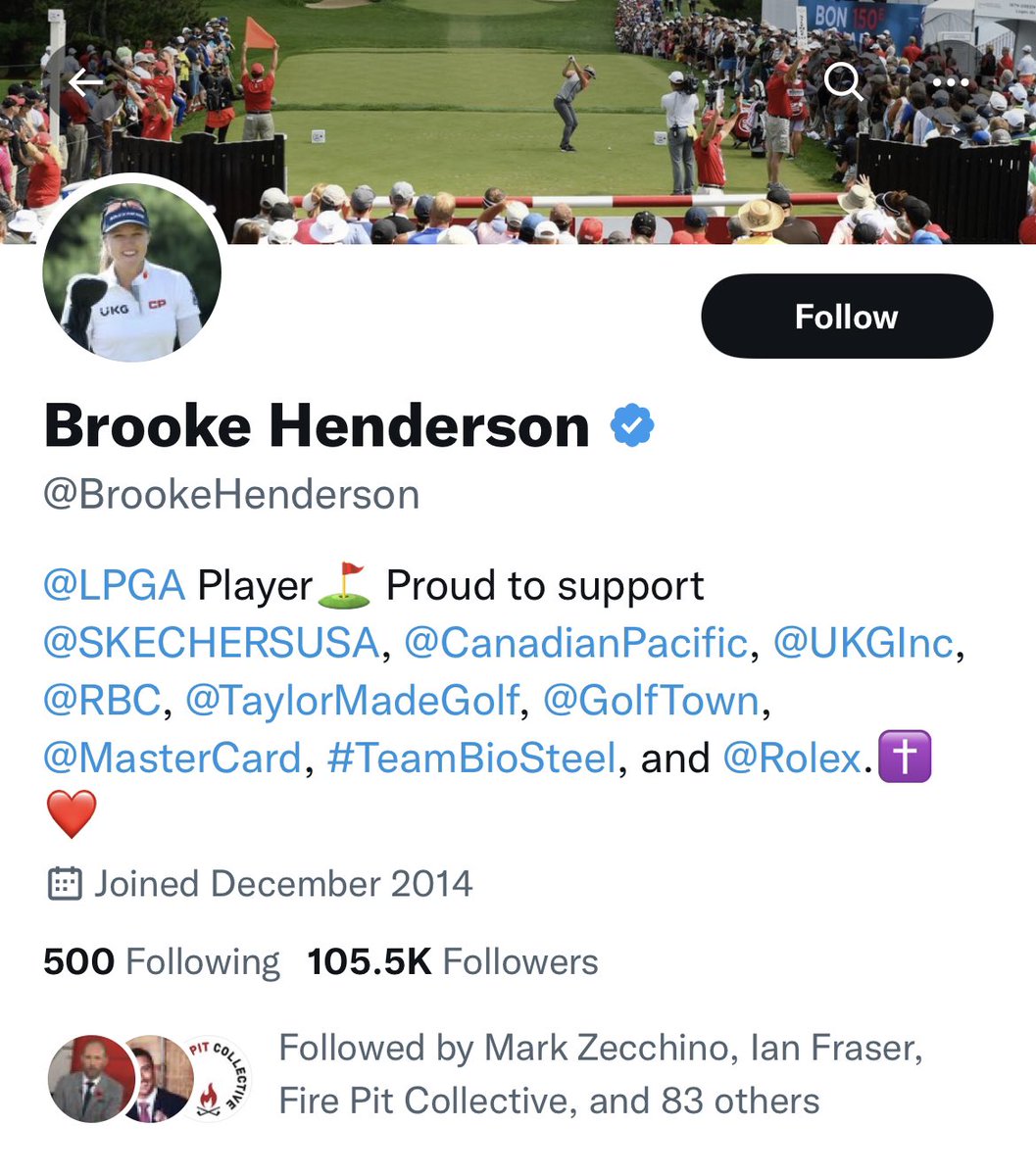 Ryan Barath 🏌️♂️ tweet media