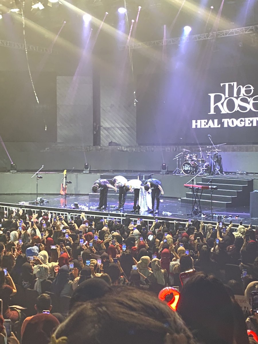 alntyours's tweet photo. The best earlier gift for my self, lets get Healed together again🥰❤️

Thank you @TheRose_0803 for coming🫶 https://t.co/rV6HWSyt9B