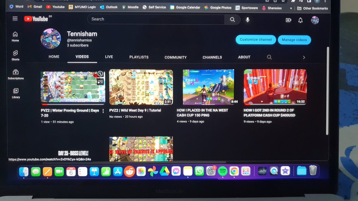 Check out the YT: youtube.com/@tennishamios

I'm a pro PVZ2 player now