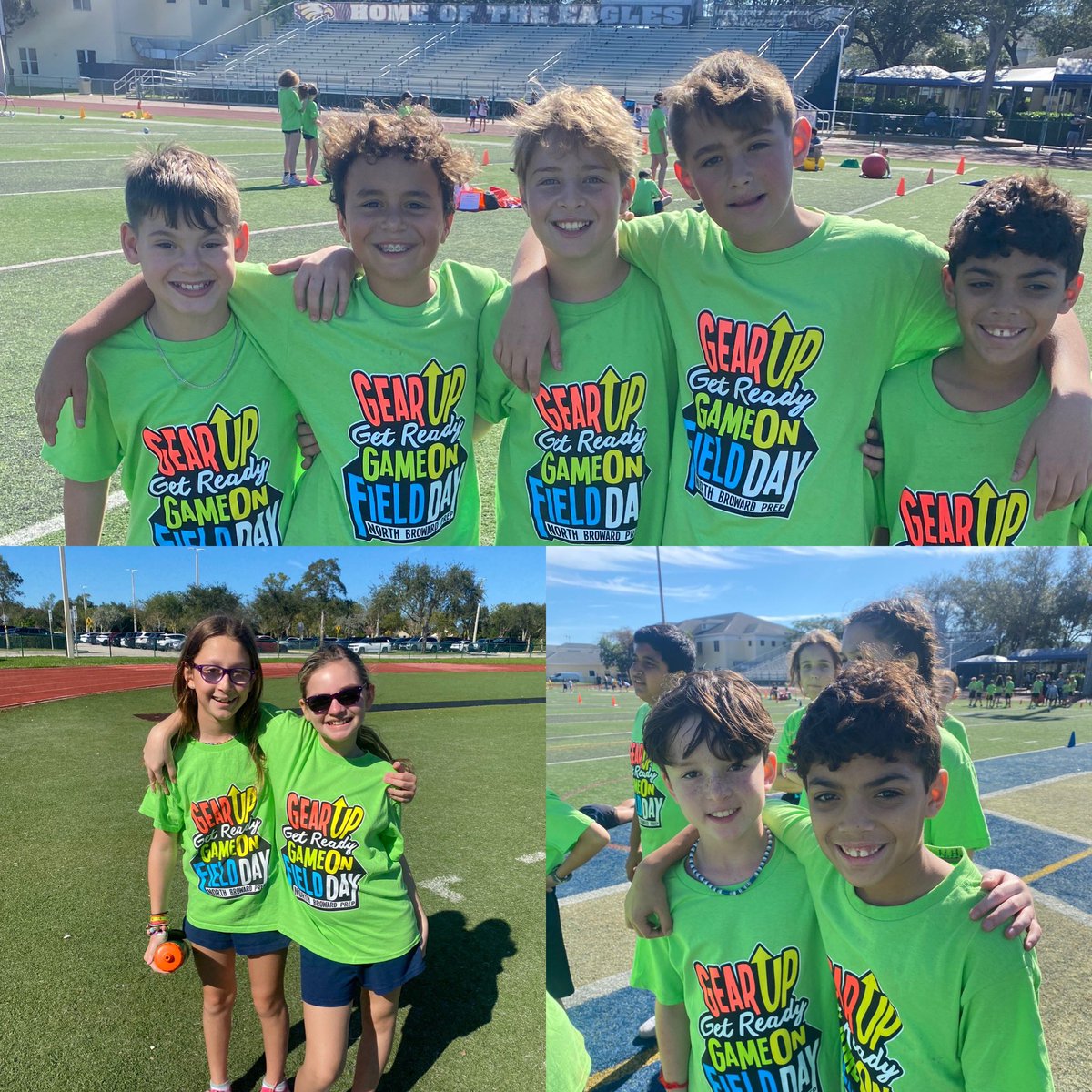 Gabby Horowitz M.Ed. Special Education tweet media