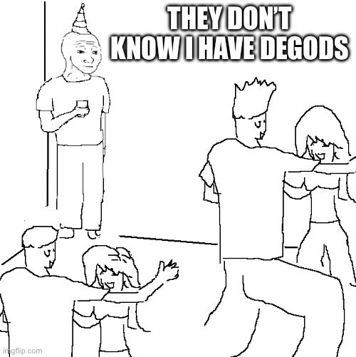Me at my highschool friend’s wedding rn