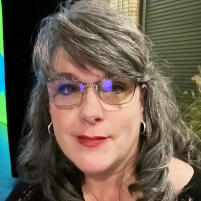 JanetSnook's tweet image. #NewProfilePic