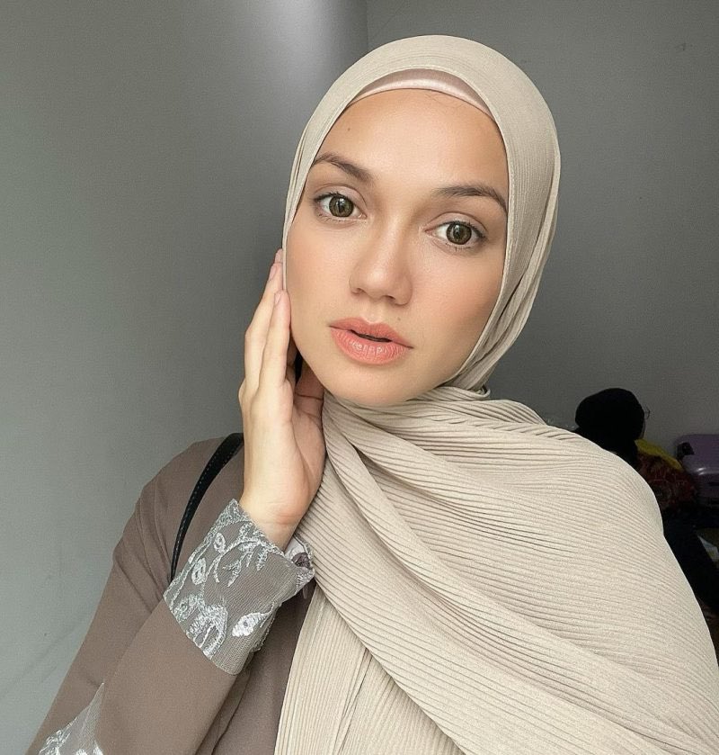 FiaHafiz's tweet photo. Siapa yang korang sokong? RT for Puteri Sarah. Likes for Ira Kazar https://t.co/gKUsScyqM3