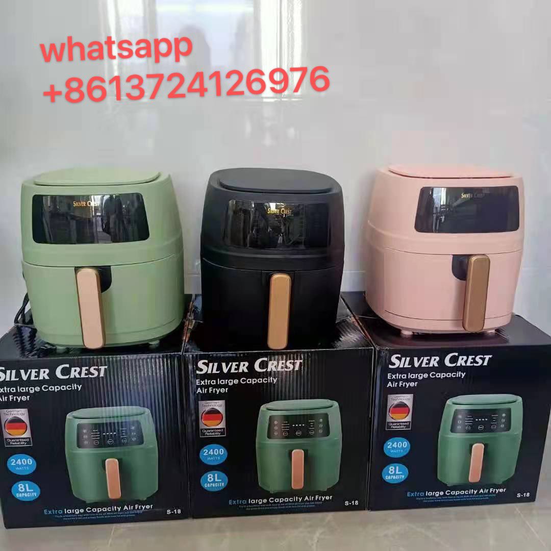 Linda25699971's tweet image. #reallink #airfryer #Chinafactory