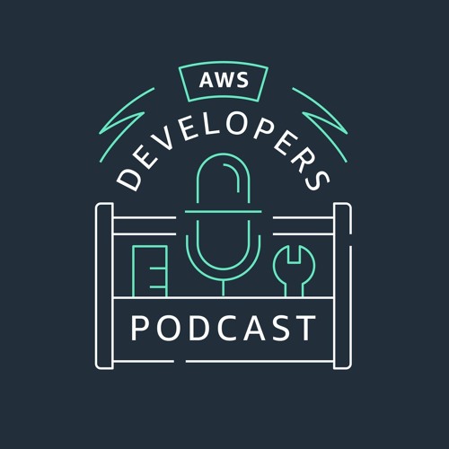 BricePelle's tweet photo. I was on the @awsdevelopers Podcast recently talking about #AWSAppSync and Javascript resolvers. It's a quick listen to catch up on JS support in AppSync. Thanks for having me @thedavedev and @editingemily!
https://t.co/NgGeamjGob https://t.co/ANoGw7gP5y